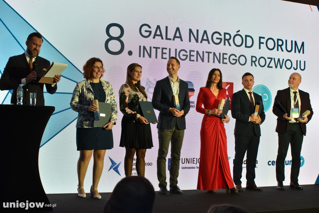 Polska Nagroda Inteligentnego Rozwoju 2023