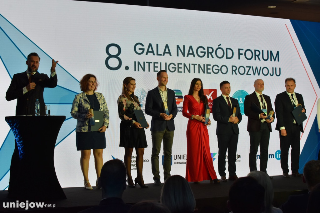 Polska Nagroda Inteligentnego Rozwoju 2023