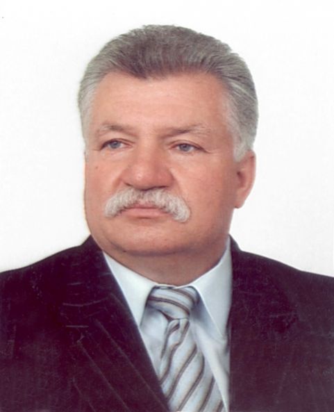 Zbigniew Gregorczyk