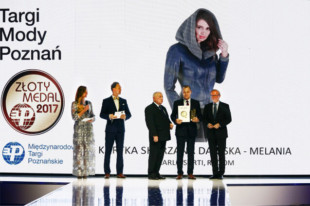 Targi Mody Poznań