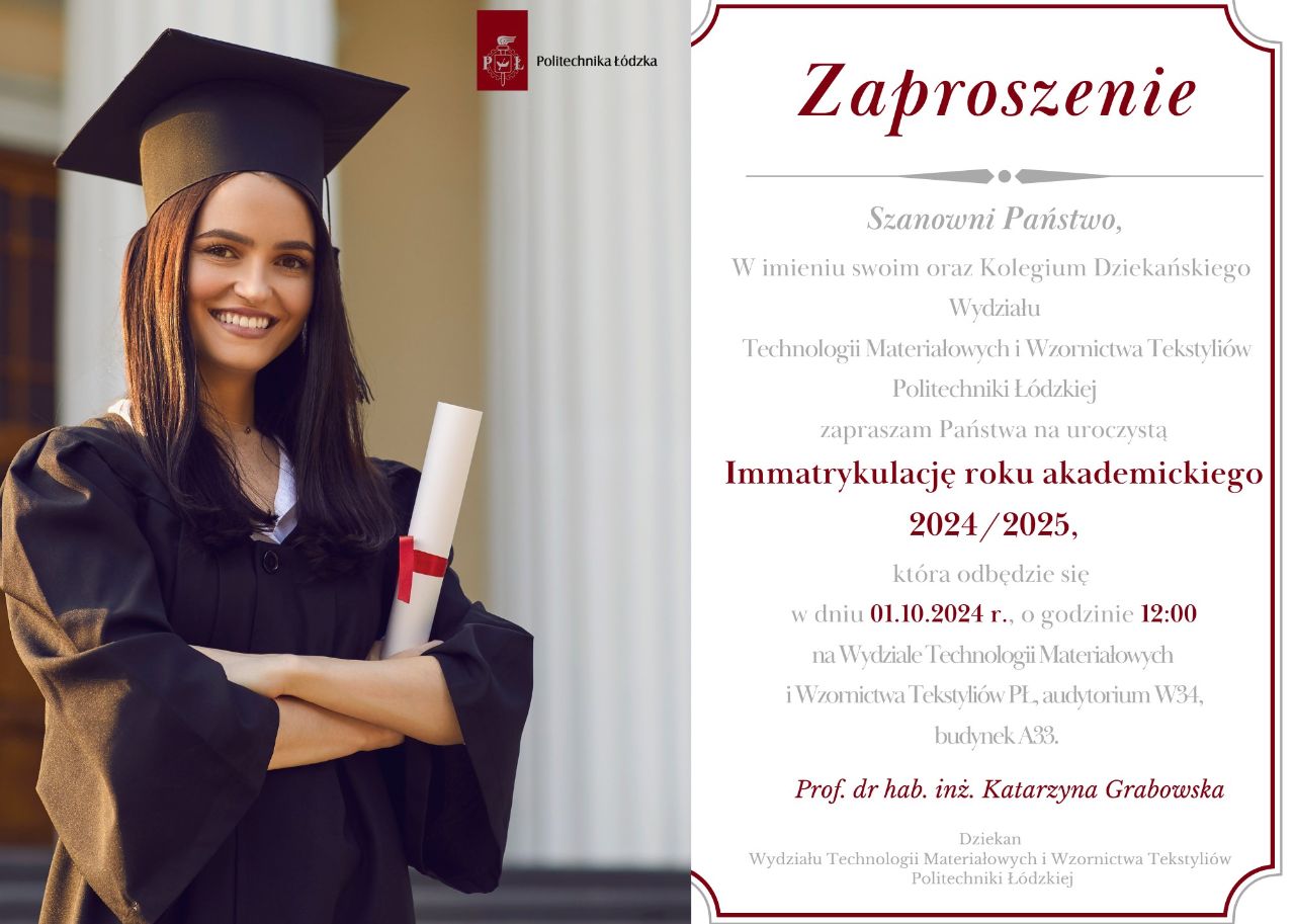 Politechnika Łódzka